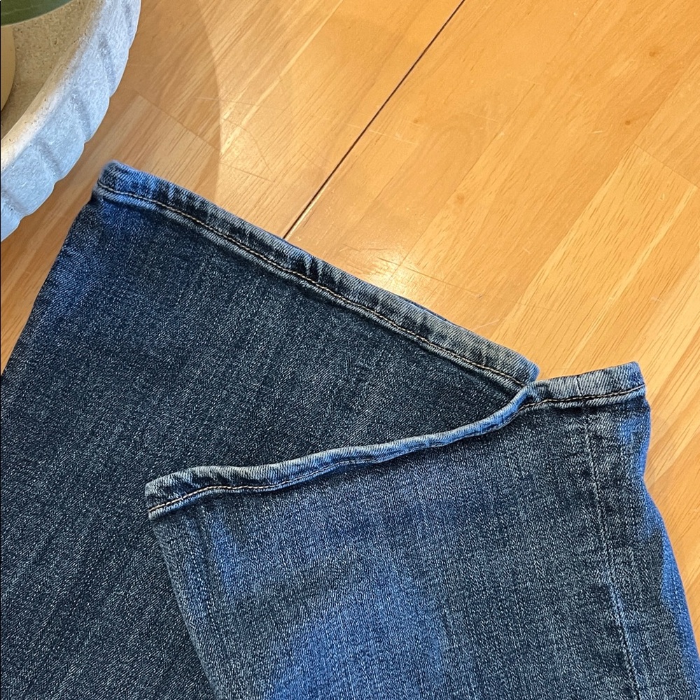 Buckle black Classic bootcut Women's Jeans- fit no. 93 - Picture 5 of 6